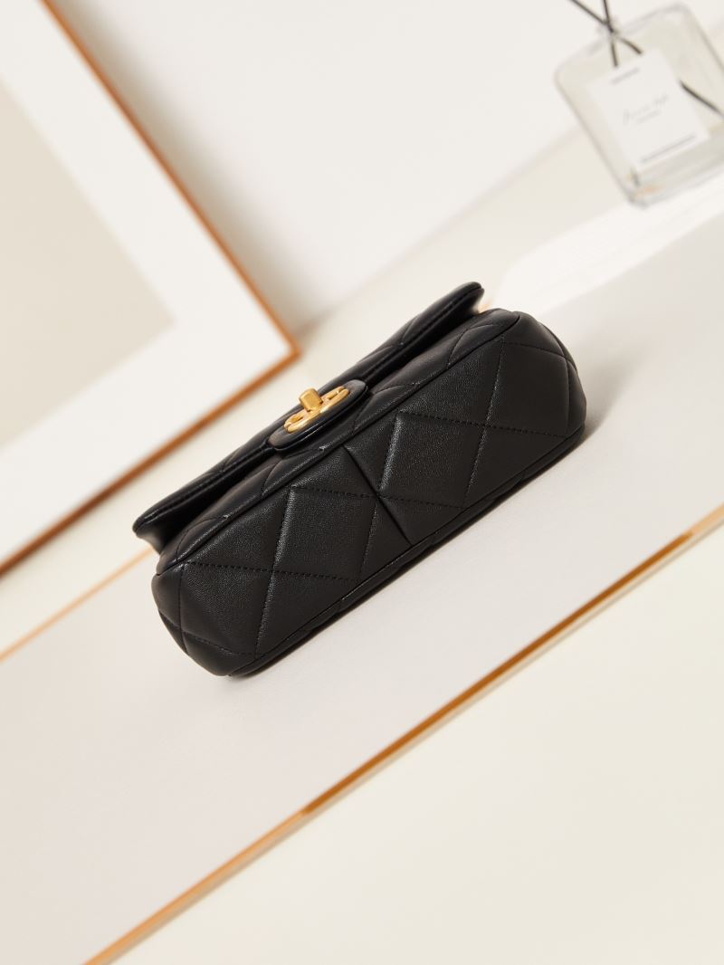 Ch**el satchel bags